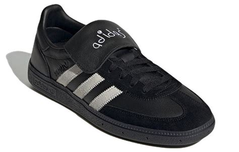 adidas Handball Spezial Shukyu Ewax 'Black White' HP6695